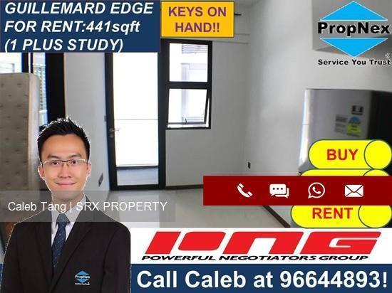 Guillemard Edge (D14), Apartment #186061142
